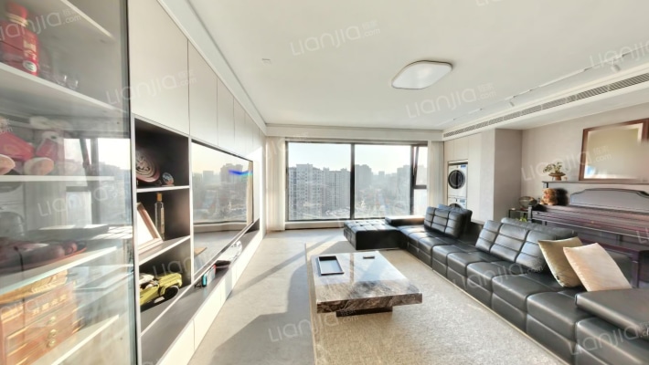 润府二手房实景图