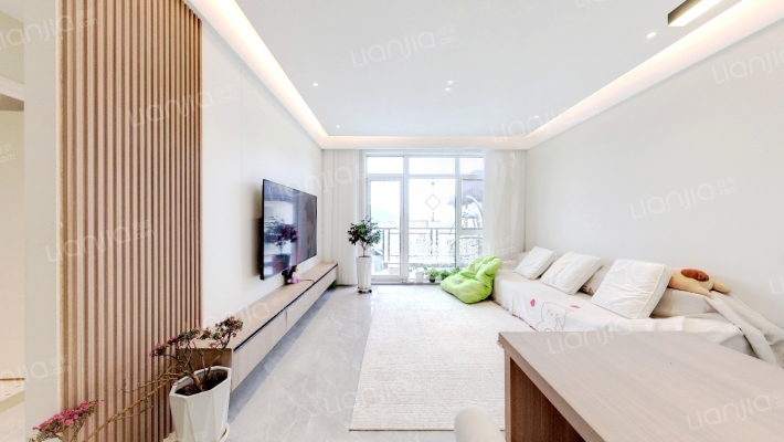 龙湖阳光城云峰原著C区二手房实景图