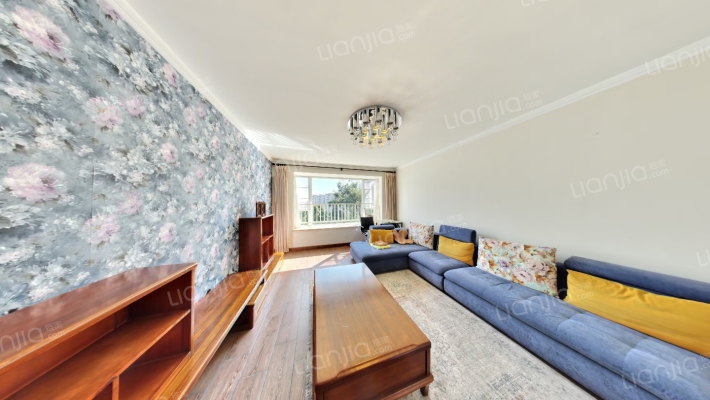 荷叶馨园二手房实景图