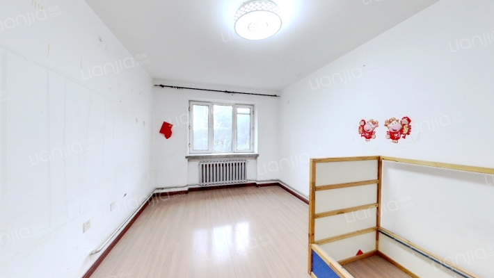 教工之家二手房实景图