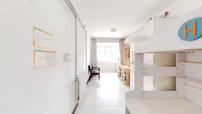 二合里小区二手房实景图