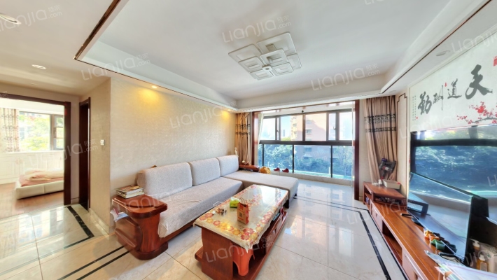 西文北苑二手房实景图