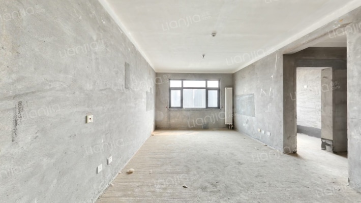 郑地美巢二手房实景图