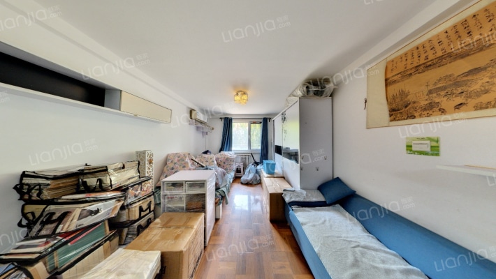 西园西里二手房实景图