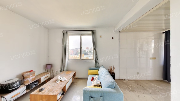 东城花园二手房实景图