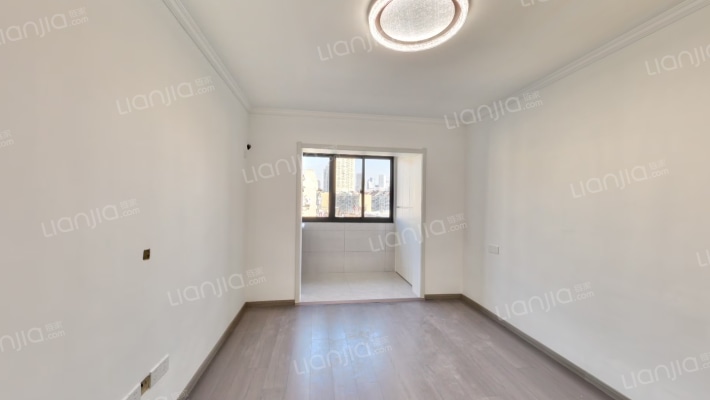 莫愁新寓涌泉里二手房实景图