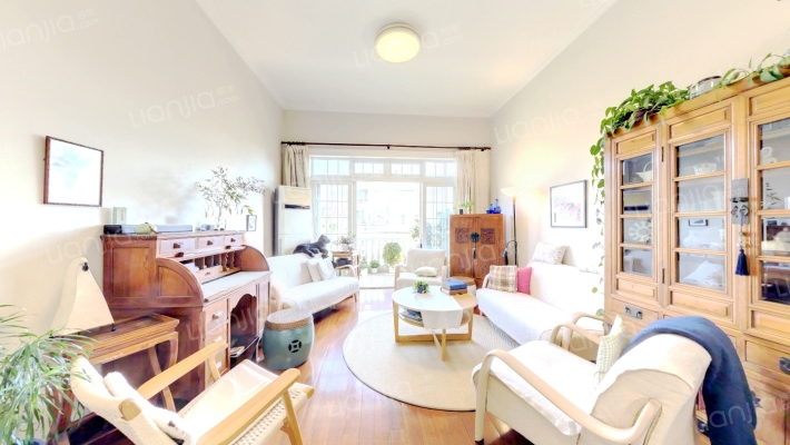 金虹桥东苑怡和园二手房实景图