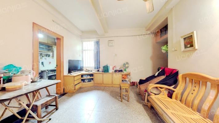 三眼桥北路二手房实景图