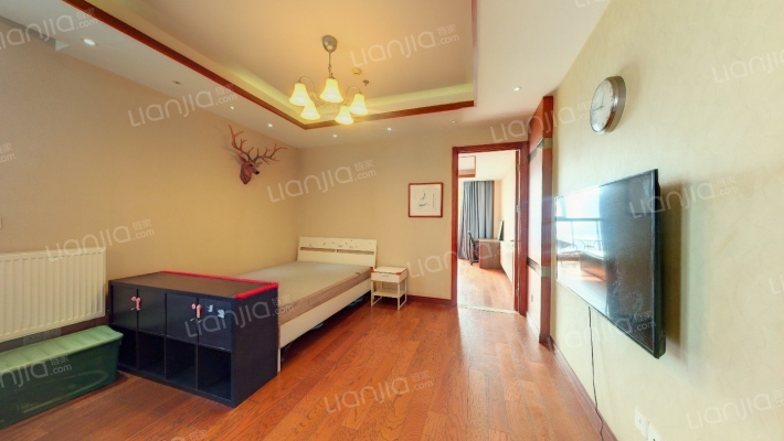 嘉润公馆二手房实景图