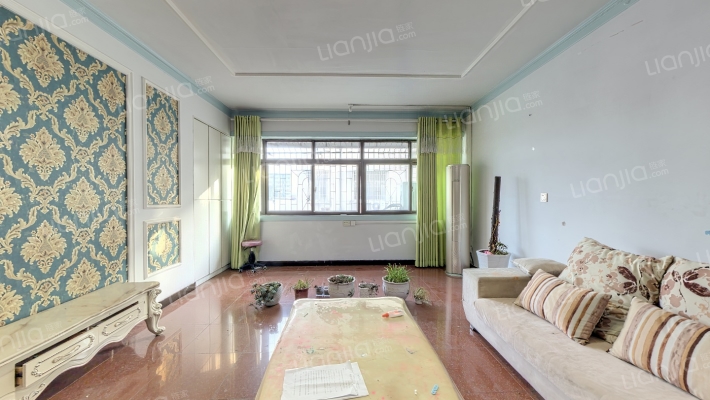 河道管理局家属院(天中山大道641号)二手房实景图