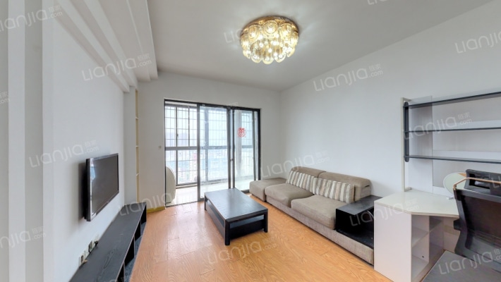 凯姆国际二手房实景图