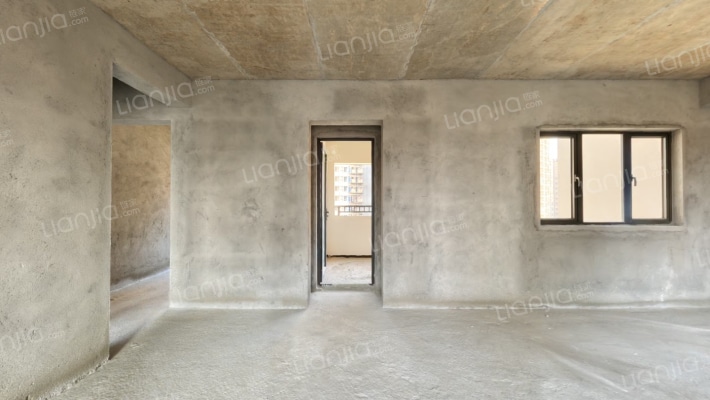 天樾花园二手房实景图