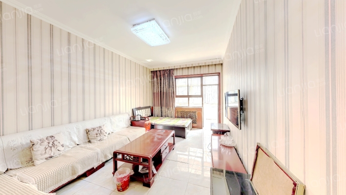 白楼宾馆宿舍二手房实景图