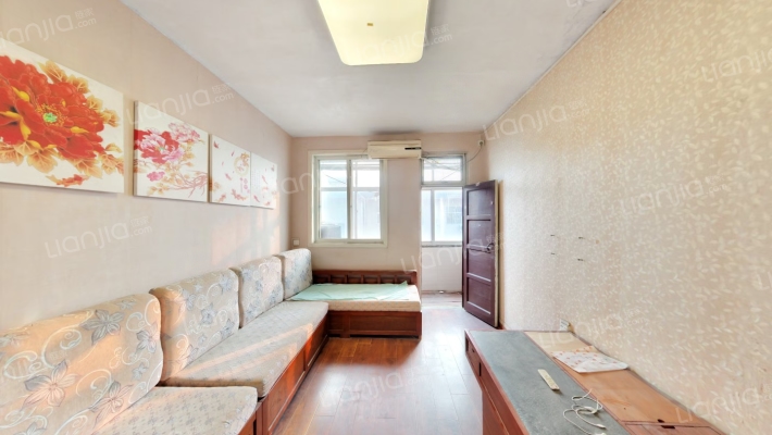 宋城路34号二手房实景图