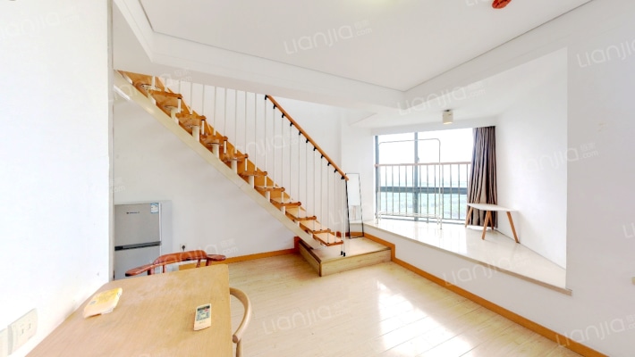 人才公寓二手房实景图