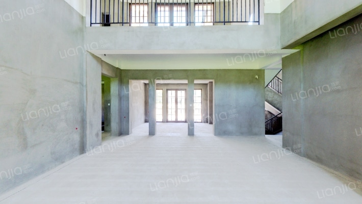 九龙湖畔二手房实景图