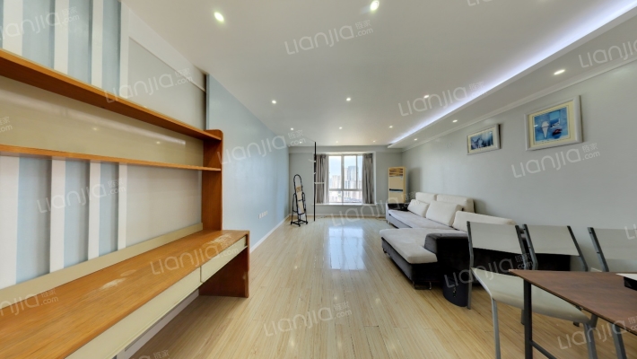 韵动人家(渝中)二手房实景图