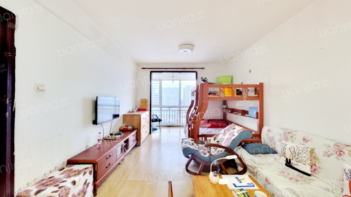 颐和家园二手房实景图