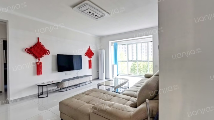 博研府二手房实景图