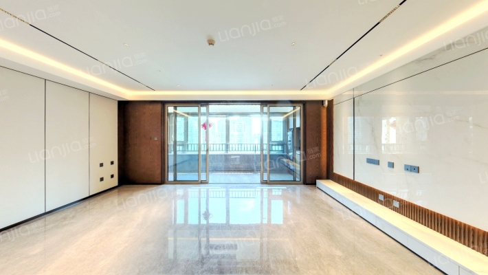 奥体新城丹若园二手房实景图