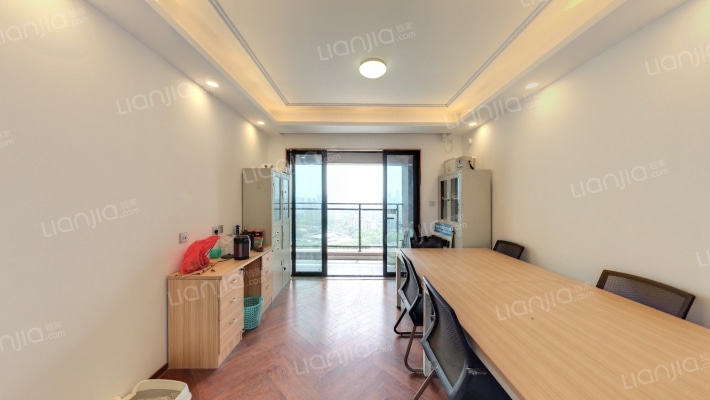 万科玖里二手房实景图