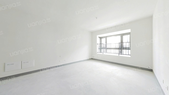 中航樾园二手房实景图