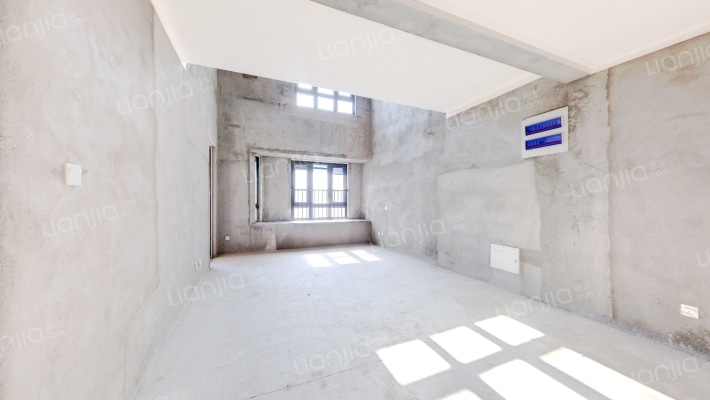 朝阳河花苑三期二手房实景图