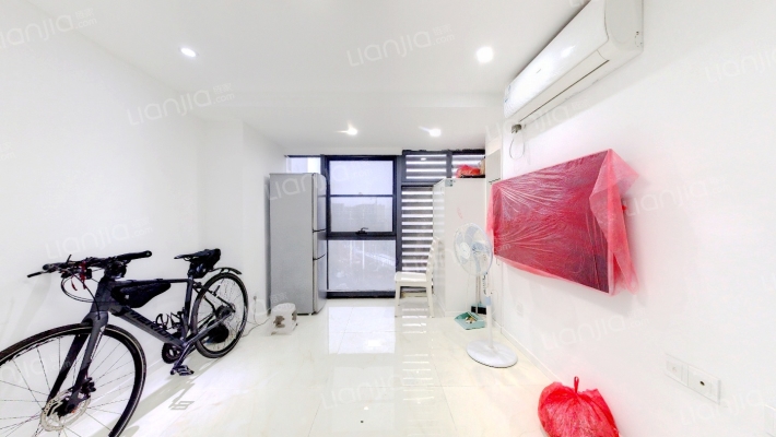 金岛金桥壹号二手房实景图