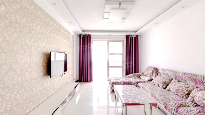 密庄新区二手房实景图