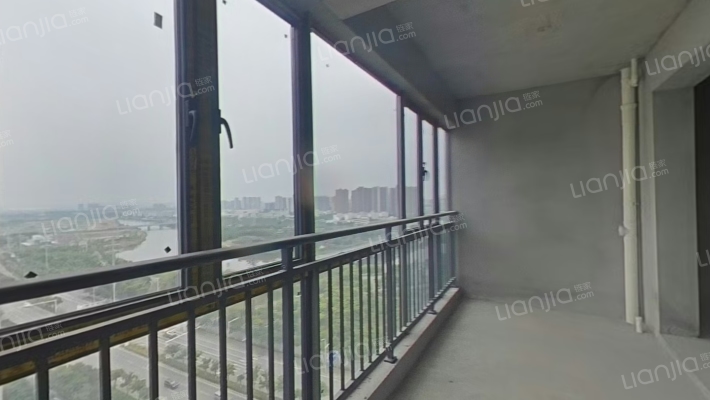 玲珑家园晏河苑二手房实景图