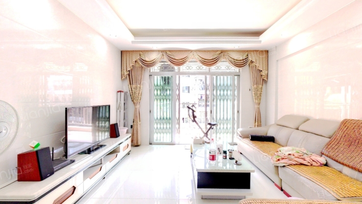 麗星花園二手房实景图