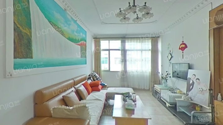 体育路30号二手房实景图