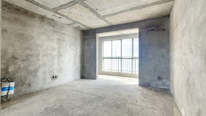 全城热恋二手房实景图