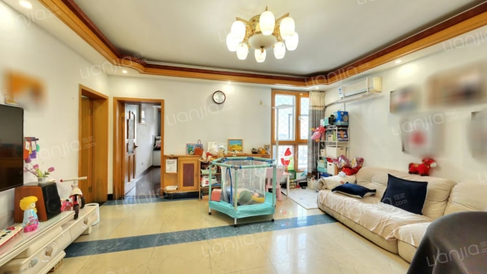 御路园二手房实景图