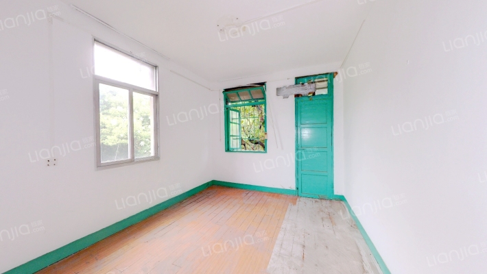 福州市二医院宿舍二手房实景图