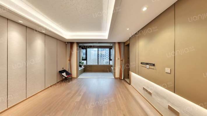 亚新海棠公馆二手房实景图