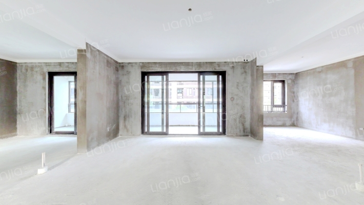 绿城海棠映月二手房实景图