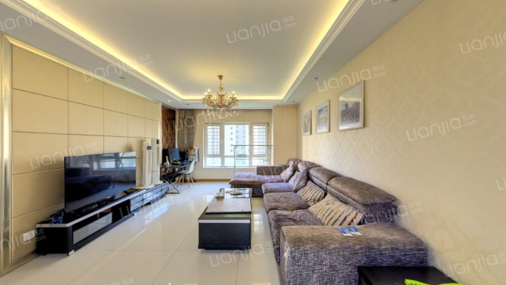 华润橡树湾二期二手房实景图