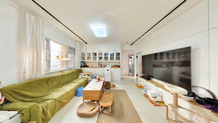 瑞西光华二手房实景图