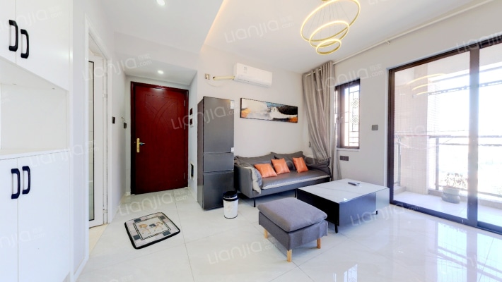 锦龙湾畔二期二手房实景图