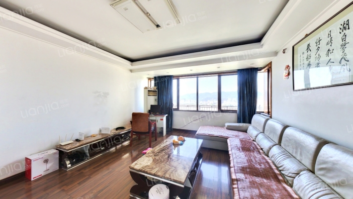 海壇山荘二手房实景图