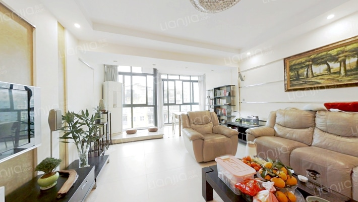 中天阳光美地二手房实景图