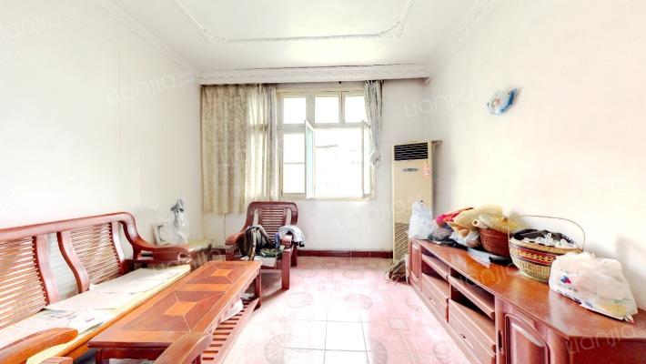 洪山村休养所二手房实景图