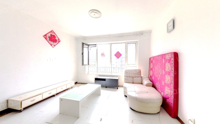 悦泰德里二手房实景图