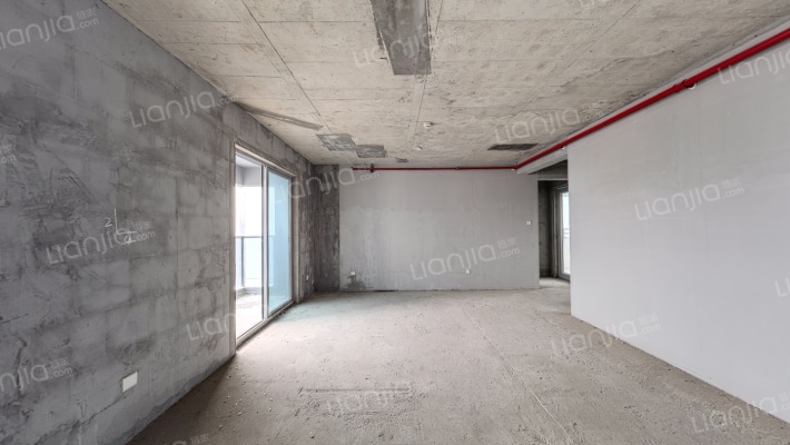 保利天禧二手房实景图