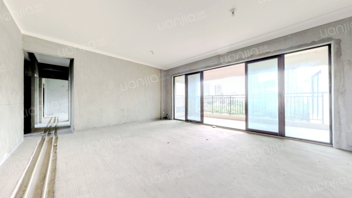 深业泰然成都怡湖珑园二手房实景图