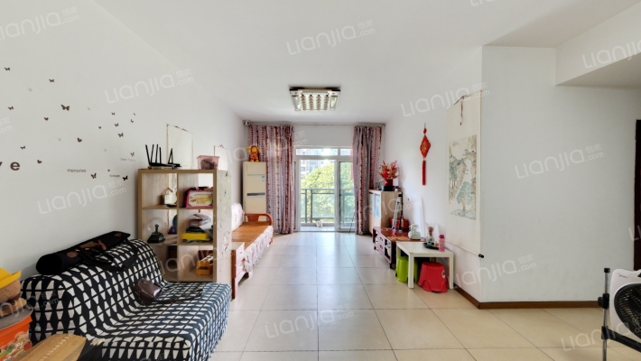 兰天阁二手房实景图