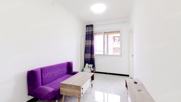 保利海上五月花玫瑰园二手房实景图