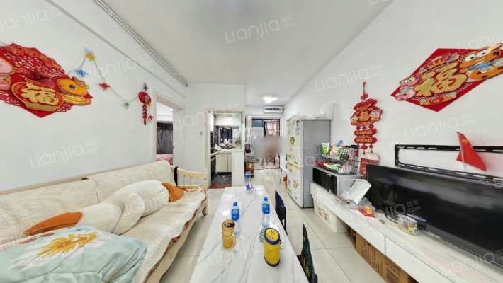 文星阁二手房实景图