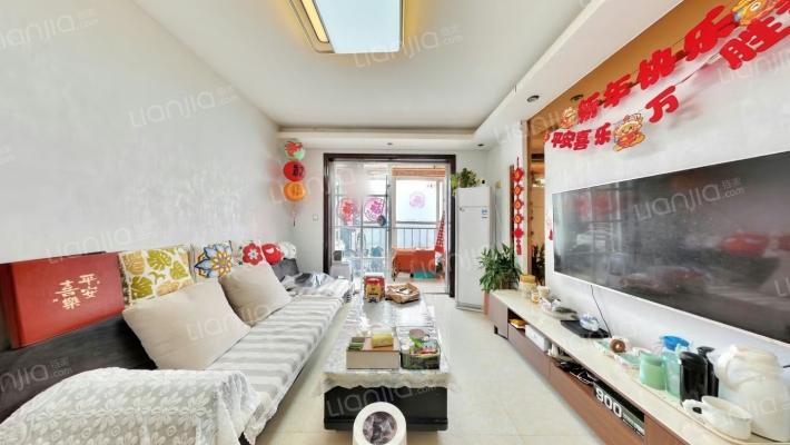 东明苑二手房实景图